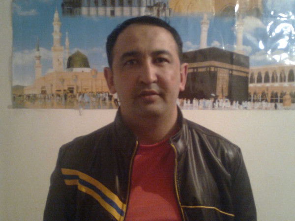 Айбек Мухтар