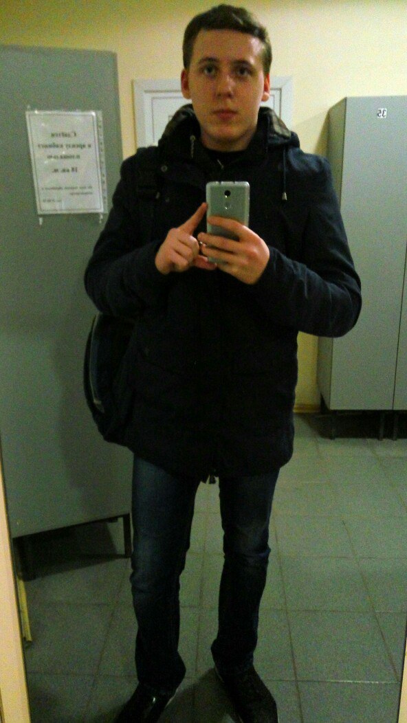 Данил Архипов