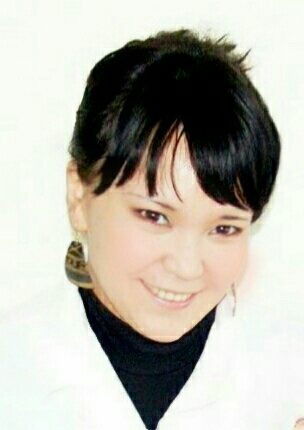 Гульнара Алашбаева