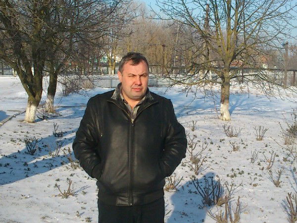 Александр Лыгин