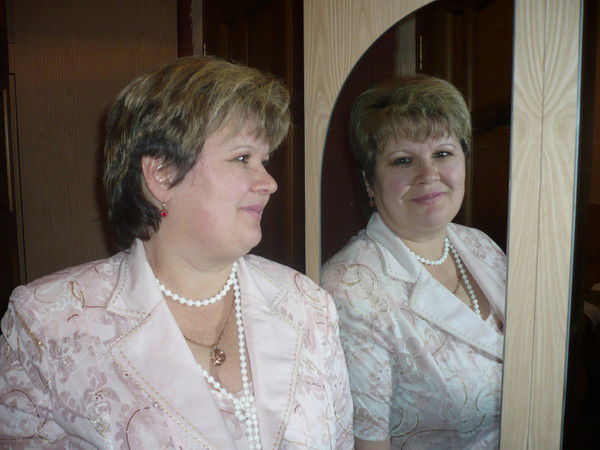 Галина Игошкина(Калюжина)