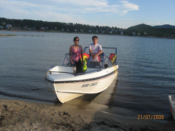 Айдар Садретов