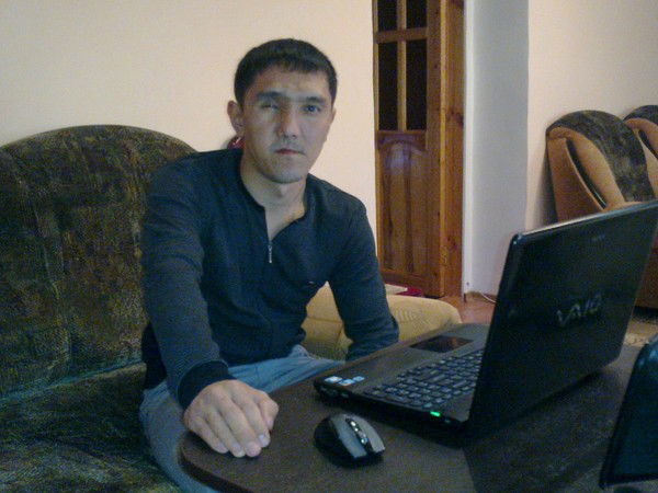 Едил Майхин