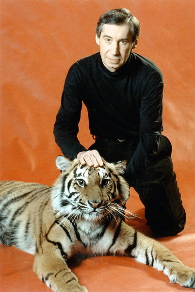 Александр Мишин