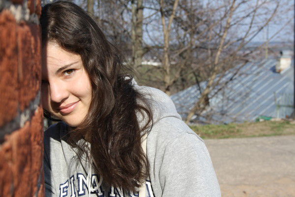 Екатерина Вишнякова