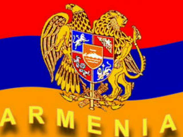 Арман Микоян