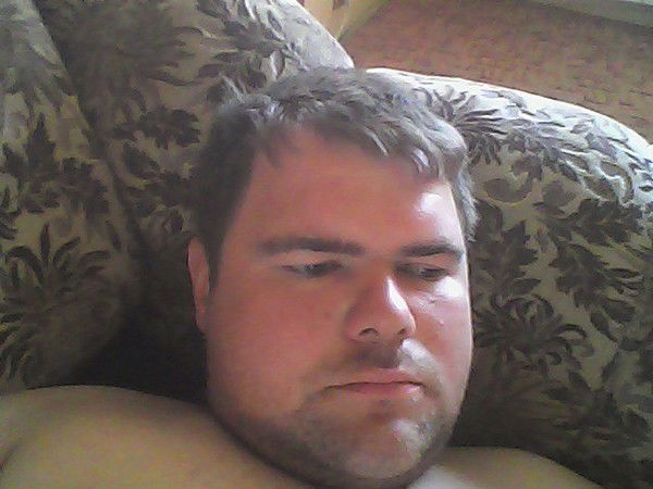 Никита Чичигин