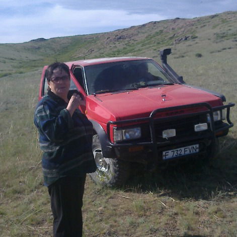 Наталья Овчинникова(Путилина)