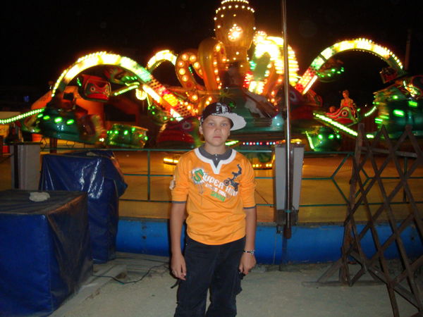 Вадим Карташов