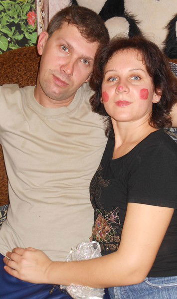 Ирина Шаповалова