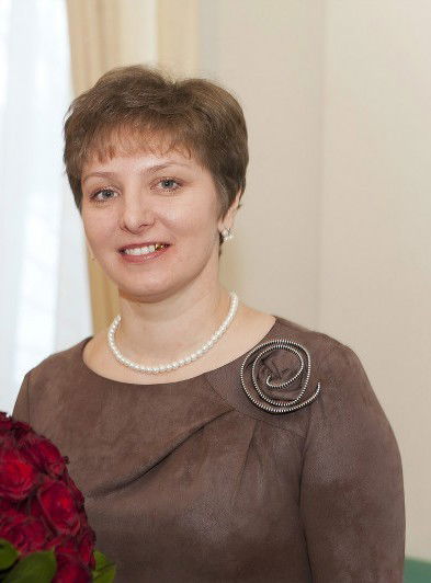 Наталья Рутц