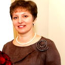 Наталья Рутц
