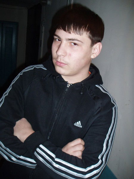 Vovik Дмитриев