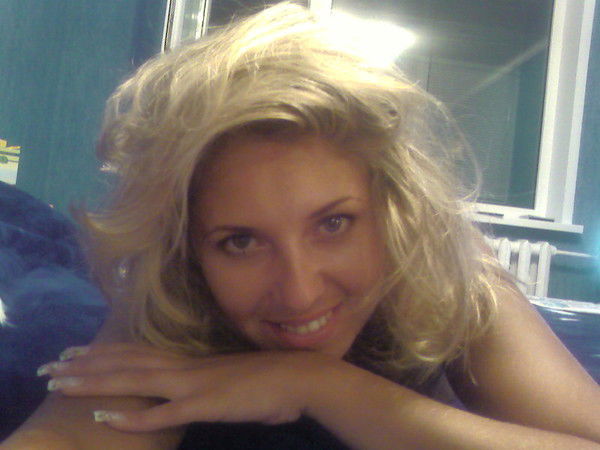 Татьяна Леонович