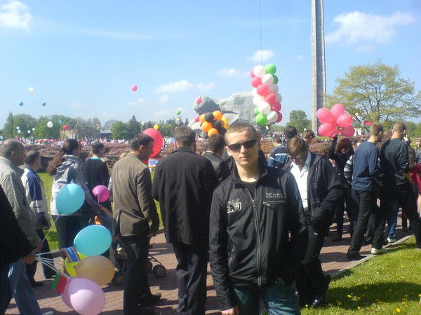 Андрей Кунаховец