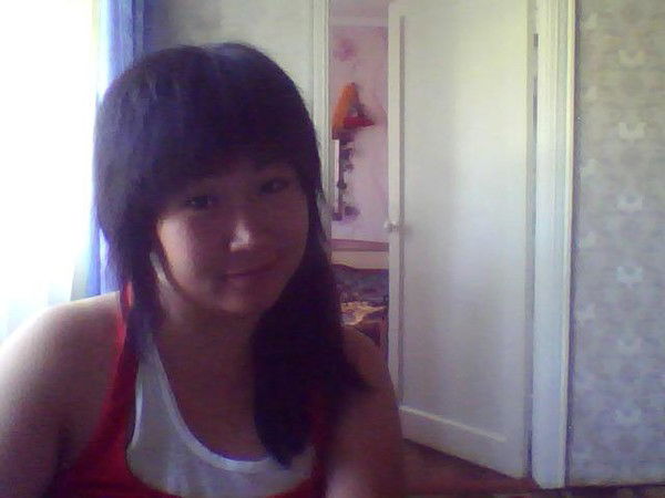 Салтанат Кайсаринова