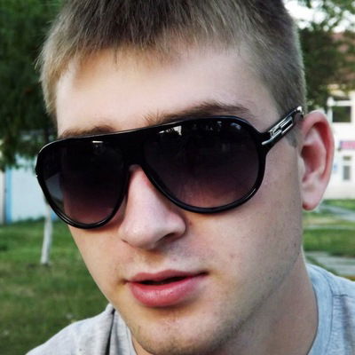 Женя Шмалынюк