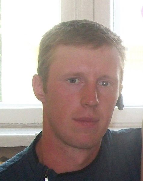 Александр Варенецкий