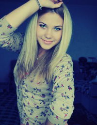 Кристина Евдокимова