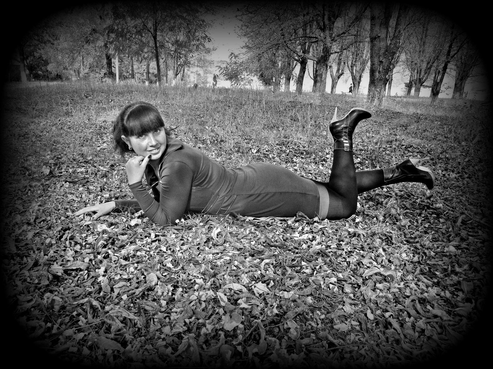 Алина Выпираченко