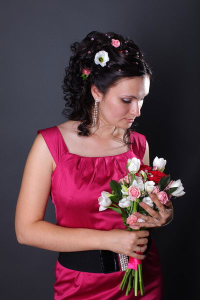 Анастасия Борзова