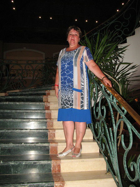 Сария Хисамеева