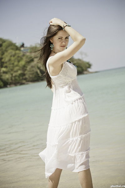 Ольга Селиванова