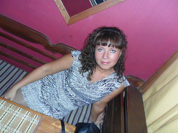 Светлана Мальцева