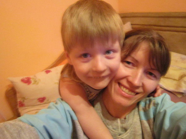 Наталья Варивода