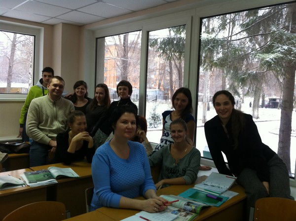 Лингвисты (Бакалавры) Заочники 4 Курс