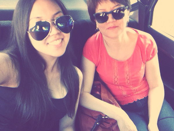 Айнур Жузбаева