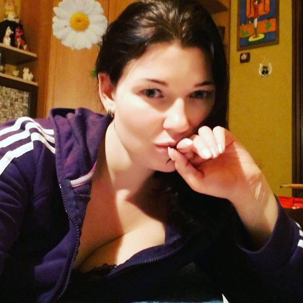 Александра Алабина