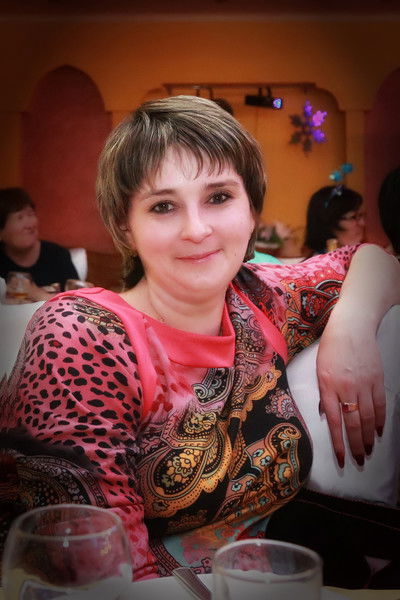 Валентина Панфилова