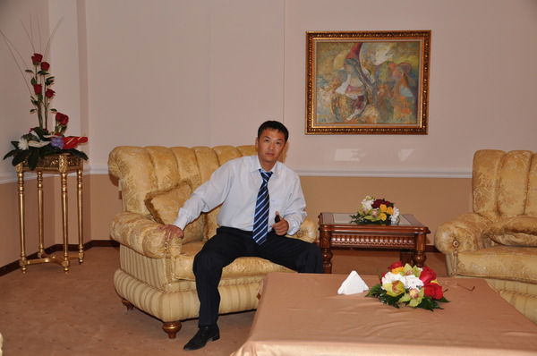 Нурлан Кенжебаев