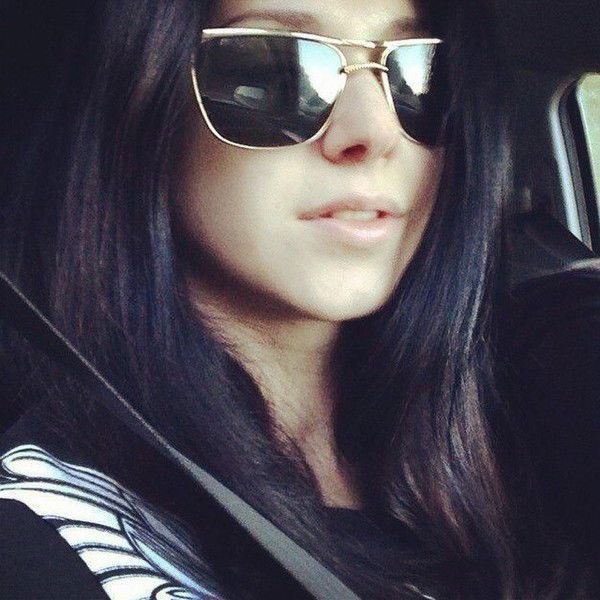 Настя Михайлова