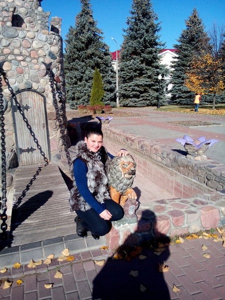 Стелла-@- *******