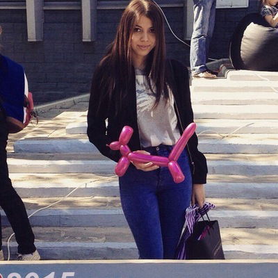 Анастасия Туркина