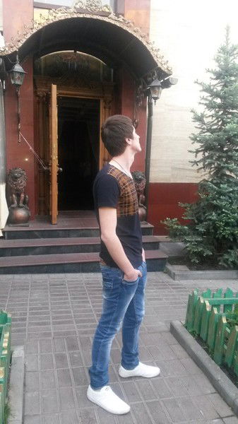 Самир Новогир....