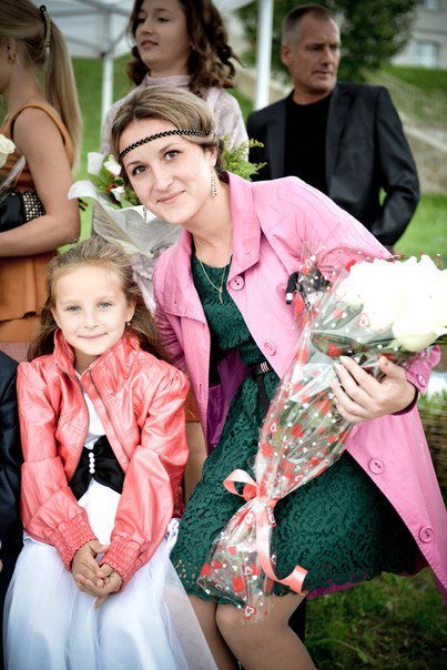 Ксения Николаевна