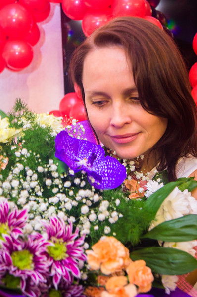 Наталья Плотникова