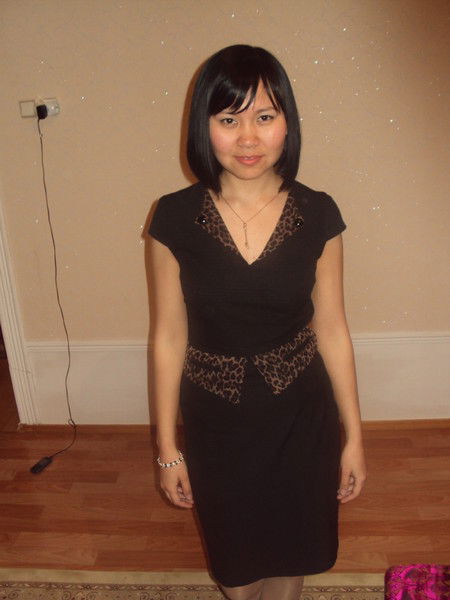 Жазира Даулетбаева