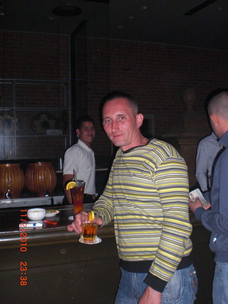 Павел Сильникович