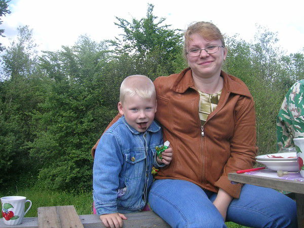 Татьяна Смирнова