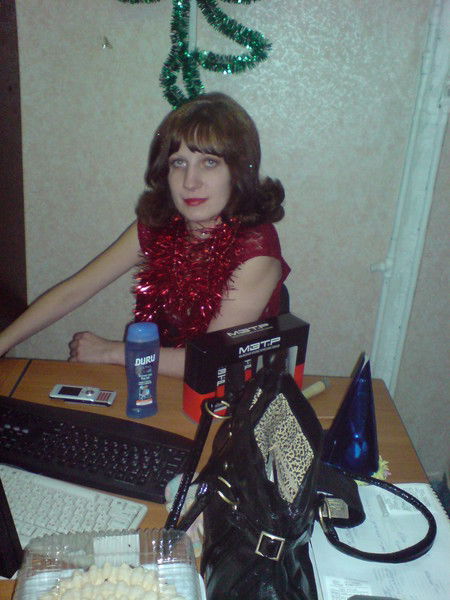 Света Руппель