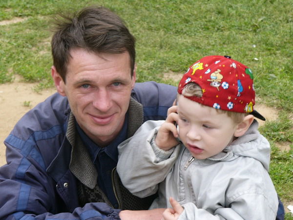 Олег Кролевец