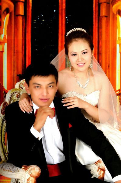 Тимур Исамолда