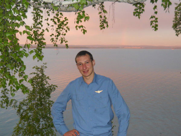 Александр Митько