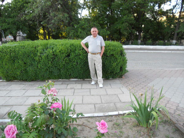 Евгений Уткин