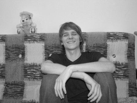 Иван Ромашов