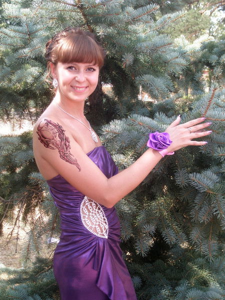 Елена Лесина